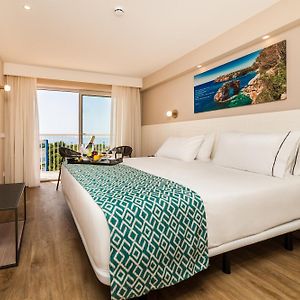 Kamer met Twee Aparte Bedden